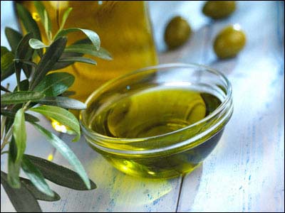 Health benefits of olive oil